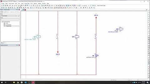 EPLAN P8 - Top 5 Tips for improving your electrical schematics