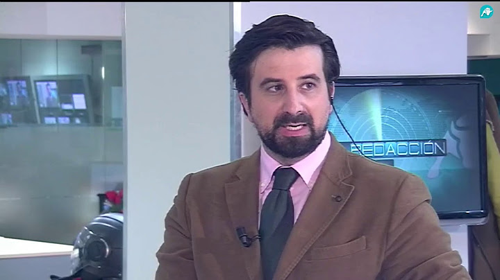 'Gabriel Rufián representa la decadencia de nuestra clase política'
