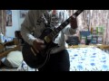 隆福丸 HY (guitar cover)