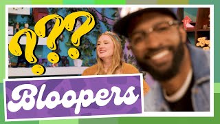 Bicycle Problems for Two | The Loop Show bLOOPers by Loop Show 660 views 5 months ago 5 minutes, 8 seconds