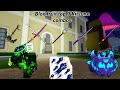 Top 9 best Kitsune Combos for beginners in BLOX FRUITS