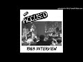 The accused  interview 1983