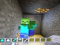 minecraft (xbox 360) suelten a los perros