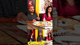 காதல் இப்போ எல்லாம் cringe ஆகிடுச்சு☹️...Hearting Team Fun Interview😂