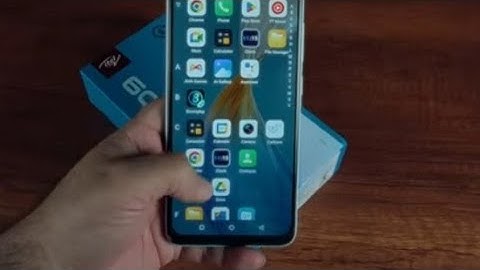 itel p40 me language kaise lagaye | How to change language any itel mobile, language setting