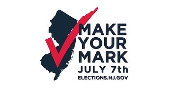 How to fill out your NJ Vote By Mail Ballot
