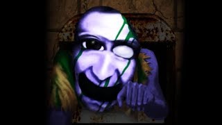 Ao Oni 3 - Roblox