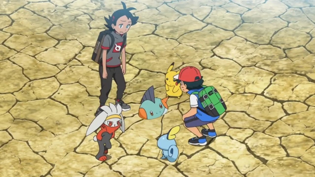 Pokemon 2019 Episode 41 Preview English Subbed | [HD]