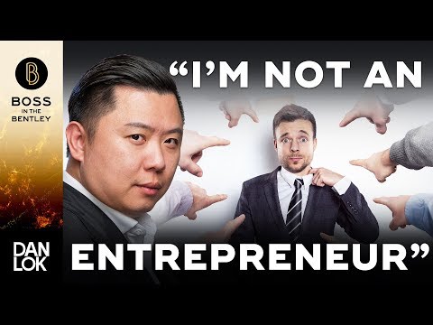 Video: Hoe Om 'n Individuele Entrepreneur Na Te Gaan