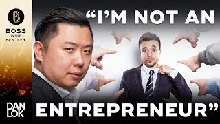 What To Do If You Don't Want To Be An Entrepreneur