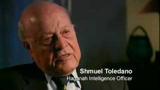 The Birth Of Israel (2008) - Part 7/8
