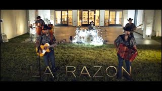 La Razon | Grupo X-EZO (live)