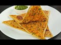 Mooli Ke Parathe | मूली के पराठे | Reddish Stuffed Bread | Chatpata Mooli Paratha