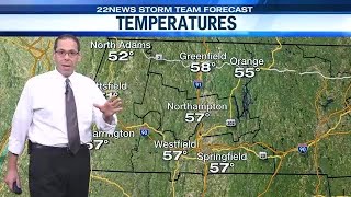 4PM Video Forecast 10/15/2025