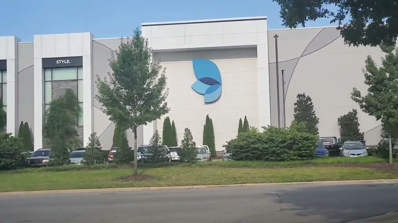 Research Park/Bridge Street Hunstville AL