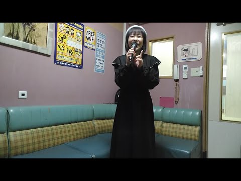リップスティック/桜田淳子さん　cover