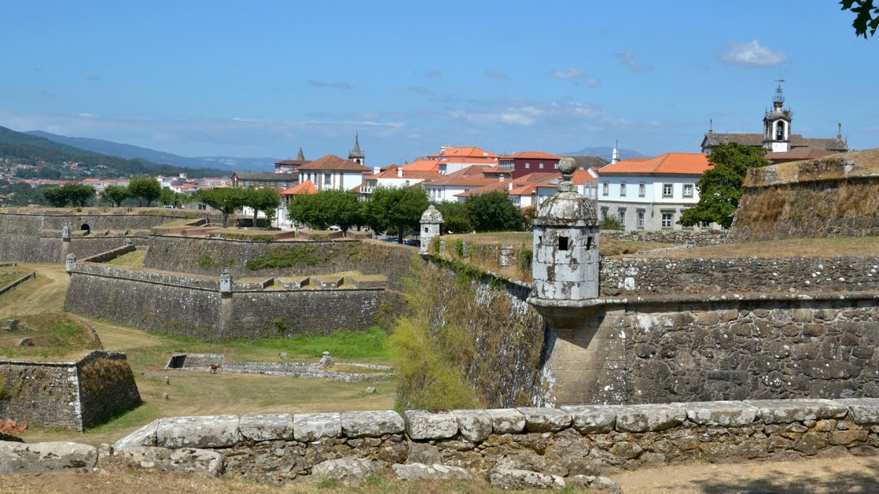 Valença, Portugal, 2016_08_20