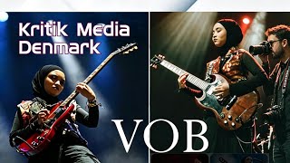 VOB: Danish Journalists Say 