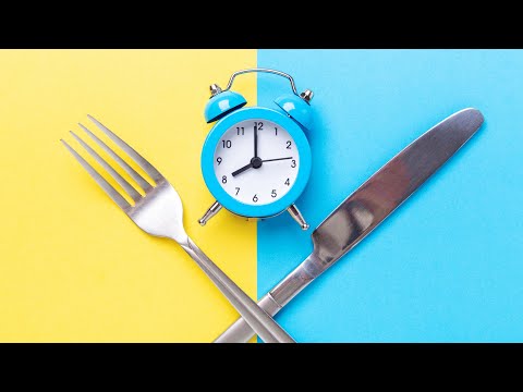 How to Intermittent Fasting 💥 (Easy Guide) 🤯