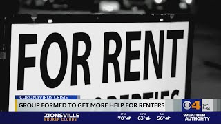 Group pushes for emergency rental assistance fund in Indiana