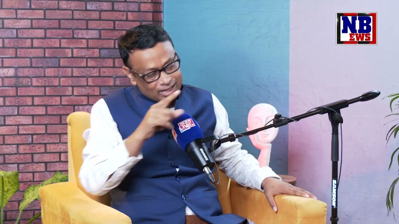 'অসম লাইভ বিশেষ'ত বিধায়ক জাকিৰ হুছেইন শিকদাৰৰ বিস্ফোৰণ