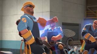 Big Dispenser engineers