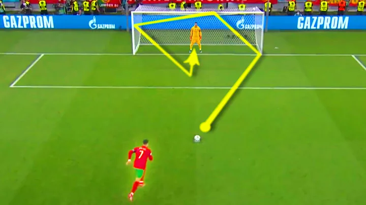 Lucky Moments - All Football Thumbnails so far