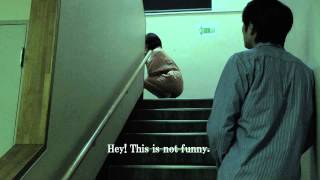 1 Film Horor Pendek Jepang 2015 心霊 怖い