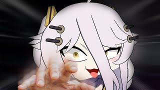 POV: youre a bite-sized snack at 3am