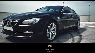 This BMW 640d Is Probably The Cheapest In The Nation!!