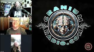 Jeff Alan and Cranium Radio