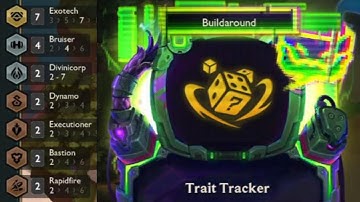 Trait Tracker Gave Me Five Perfect Emblems, So I Created the Perfect Team