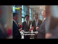 Taiwan city shares net-zero achievements at ICLEI World Congress in Bonn