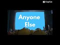 Even the minions know