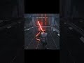 Sith Warrior Vs Anakin Skywalker