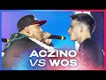 WOS vs ACZINO - Final | Red Bull Internacional 2018
