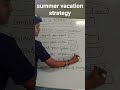 ICSE TOPPER SECRET STRATEGY FOR SUMMER VACATION HOW TO UTILISE OUR SUMMER VACATION#viral#motivation