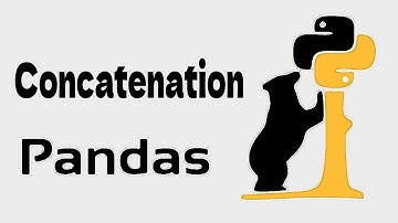 Pandas Concatenation in Details- .concat()