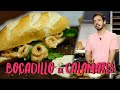 BOCADILLO DE CALAMARES :: SÉRIE ESPANHA :: UNDERCHEF