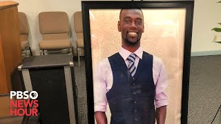 WATCH LIVE: Tyre Nichols laid to rest in funeral ceremony