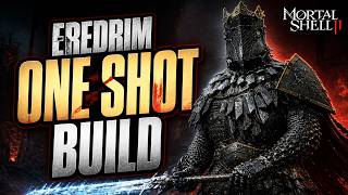 EREDRIM IST JETZT S-TIER | Mortal Shell 2 Build Guide