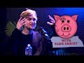 Slug Christ (Full Interview) | HAM Radio