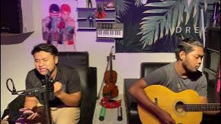 KuTak Rela -  Cover by Adzrin ft QuikSmokeStudio