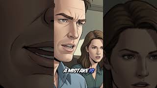 Final Part of the Anna and Daniel Story #storytelling #ai #cheating #finalpart
