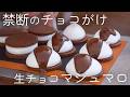 市販よりもちもちシュワシュワ！マシュマロ ＆クッキー作り方
