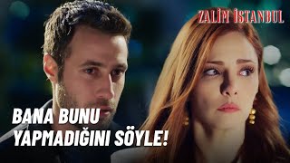 Şenizin Büyük Skandalı - Zalim İstanbul 22.Bölüm