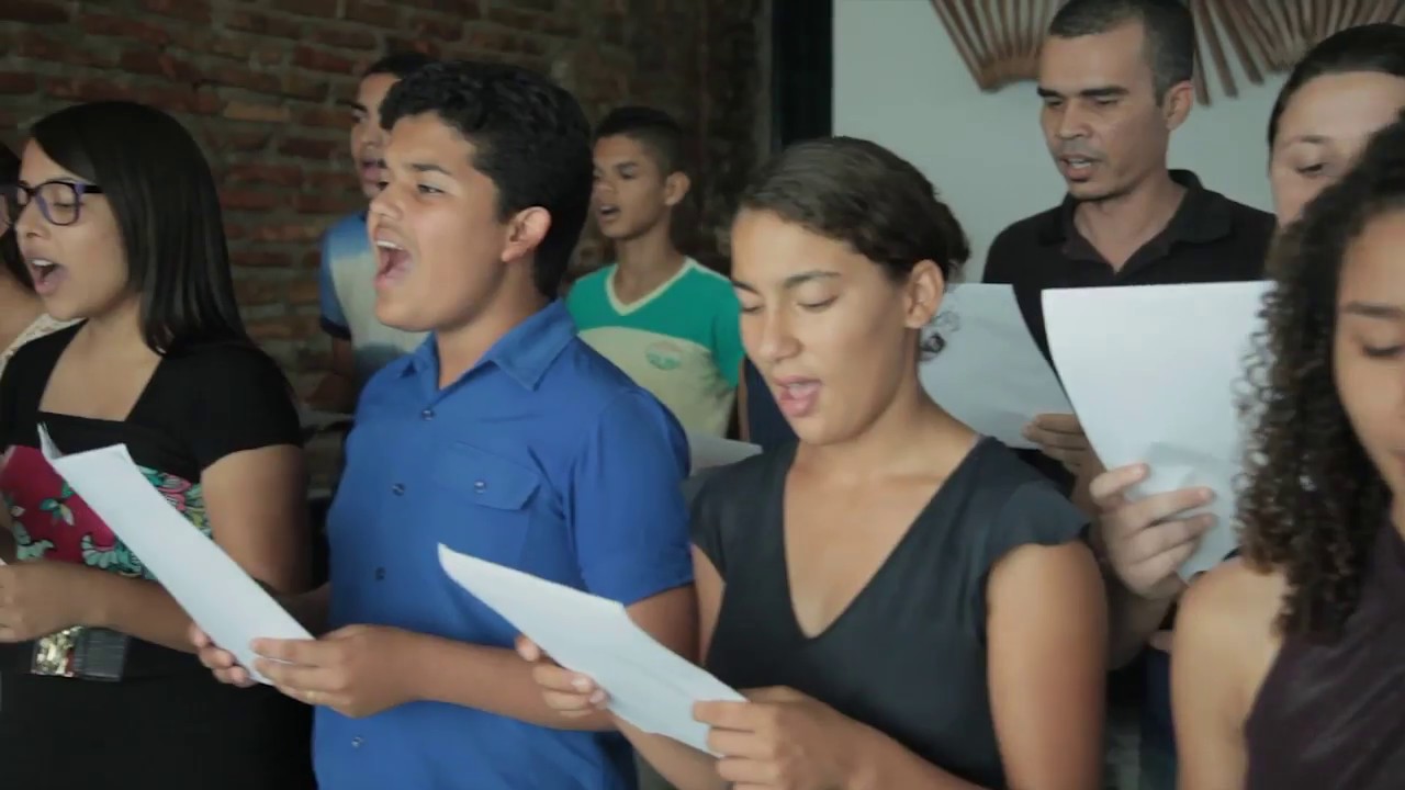 Festival Arte na Usina - Safra 2017 | Oficina de Música