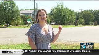 Neighbor seek help with dangerous intersection