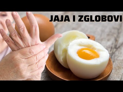 Video: Morate li hladiti svježa jaja?