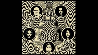 Matus - Mío Es El Mañana Claroscuro, 2015